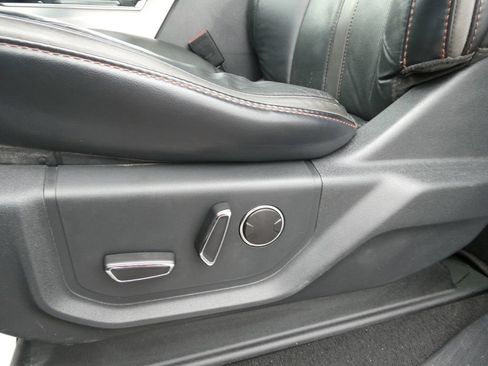 Used 2022 Ford F350 Platinum AWD/4WD image 28