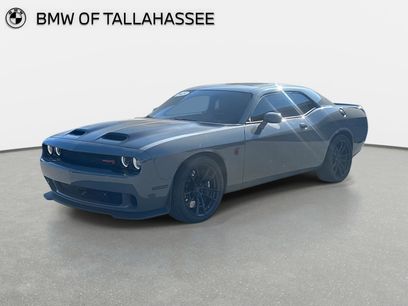 Used 2023 Dodge Challenger SRT Hellcat