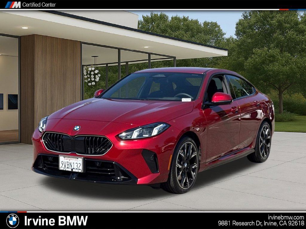 Used 2026 BMW 228i w/ Technology Package FWD image 1