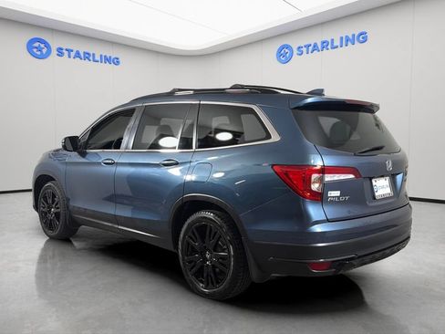 Used 2021 Honda Pilot Special Edition image 5