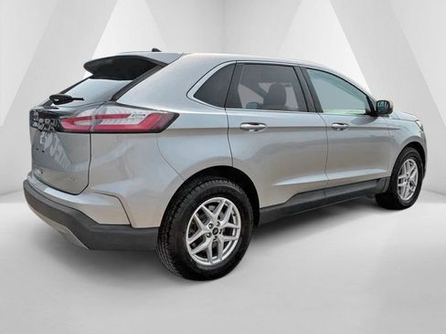 Used 2023 Ford Edge SEL w/ Convenience Package AWD/4WD image 7
