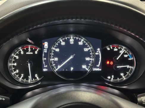 Used 2020 MAZDA CX-5 Grand Touring image 27