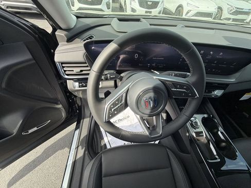 New 2026 Buick Envision Preferred image 20