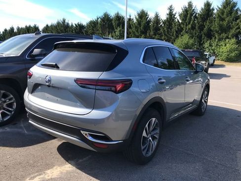 Used 2023 Buick Envision Essence image 2