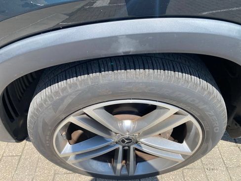 Used 2020 Mercedes-Benz GLE 350 4MATIC image 17