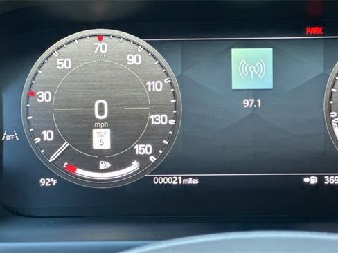 New 2026 Land Rover Defender 110 S image 27