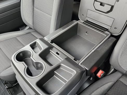 New 2026 GMC Sierra 1500 Elevation image 32