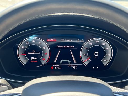 Used 2023 Audi A4 2.0T Premium Plus AWD/4WD image 26