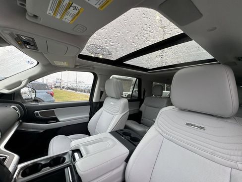 New 2026 Ford Expedition Max Platinum w/ Platinum Ultimate Package image 22