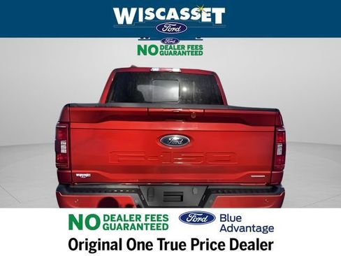 Certified 2023 Ford F150 XLT w/ Equipment Group 302A High AWD/4WD image 36