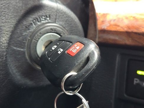 Used 2019 Toyota Tundra 1794 Edition image 30