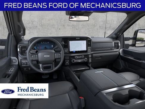 New 2026 Ford F250 Platinum AWD/4WD image 9