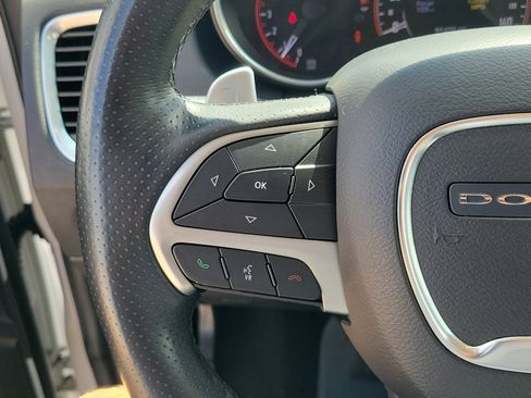 Used 2019 Dodge Durango Citadel AWD/4WD image 28