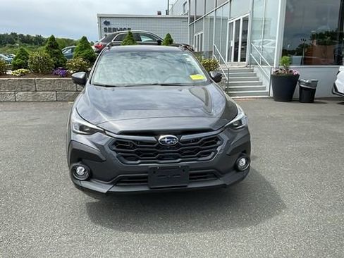 New 2026 Subaru Crosstrek 2.5i Limited AWD/4WD image 2
