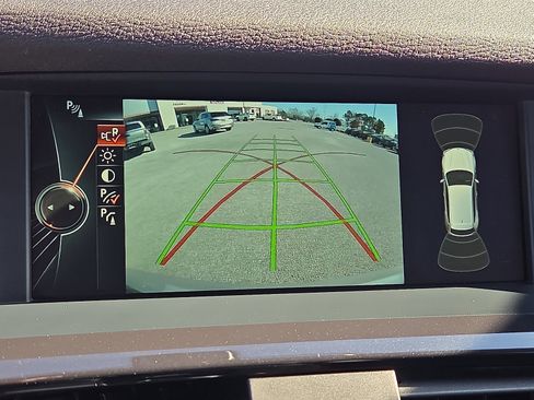 Used 2014 BMW X3 xDrive35i image 19