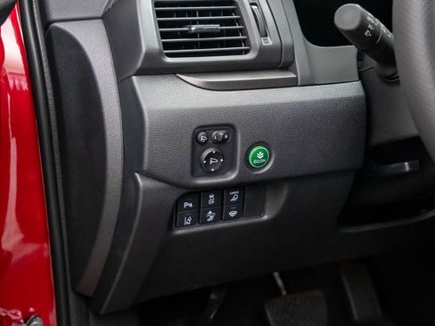 Used 2025 Honda Ridgeline TrailSport image 21