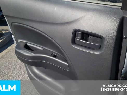 Used 2024 Mitsubishi Mirage ES FWD image 22