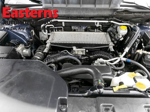 Used 2023 Subaru Ascent Premium AWD/4WD image 7