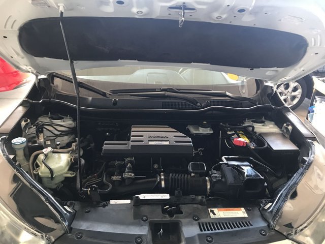 Used 2019 Honda CR-V EX-L image 23
