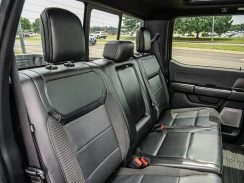 Used 2022 Ford F150 Raptor w/ Equipment Group 801A High AWD/4WD image 25