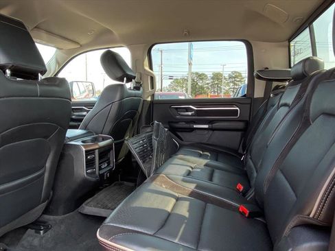 Used 2022 RAM 1500 Laramie image 24