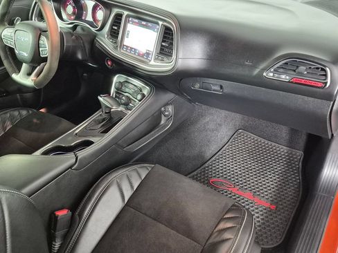 Used 2023 Dodge Challenger SRT Hellcat RWD image 25