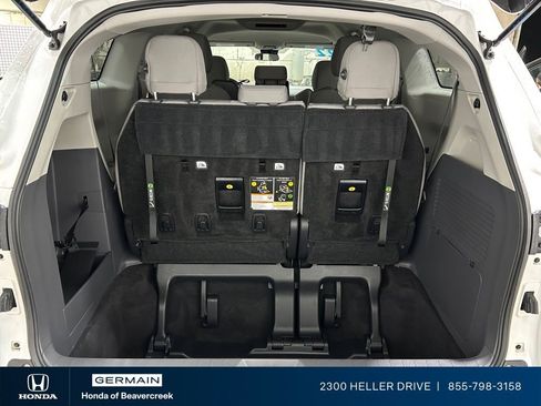 Used 2022 Toyota Sienna LE FWD image 30