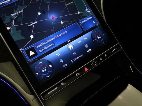 Used 2024 Mercedes-Benz CLE 53 AMG CLE 53 AMG image 33