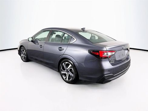 Used 2022 Subaru Legacy Limited AWD/4WD image 9