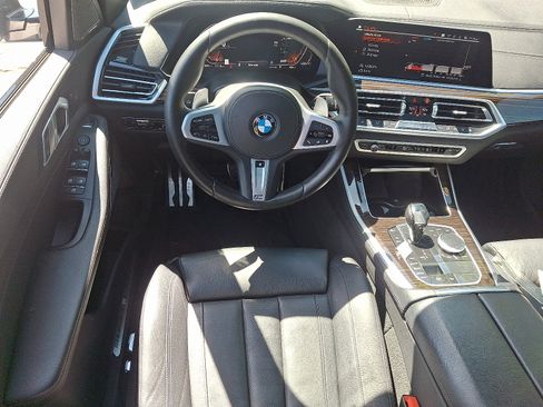 Used 2020 BMW X5 xDrive40i w/ M Sport Package AWD/4WD image 14