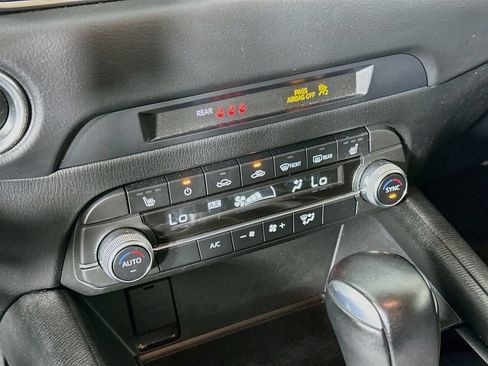 Used 2023 MAZDA CX-5 AWD 2.5 S image 21