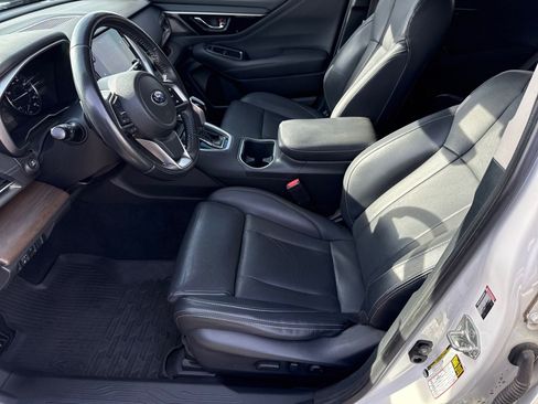 Used 2020 Subaru Outback Limited image 10