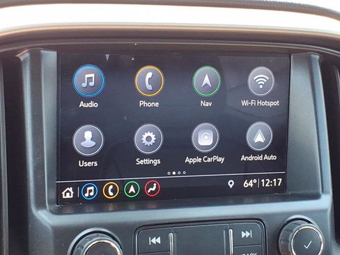 Used 2019 GMC Canyon Denali AWD/4WD image 21