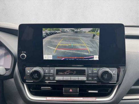 Certified 2025 Toyota Grand Highlander FWD image 14
