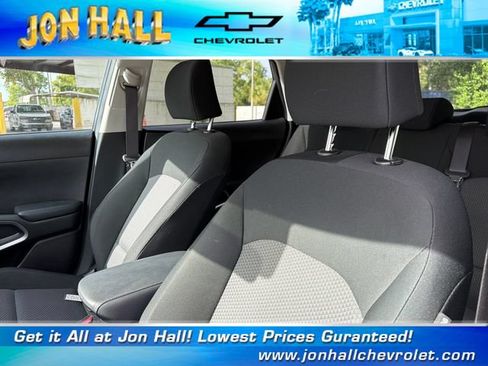 Used 2020 Kia Soul LX FWD image 13
