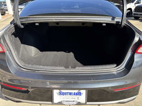 Used 2022 Kia K5 EX image 8