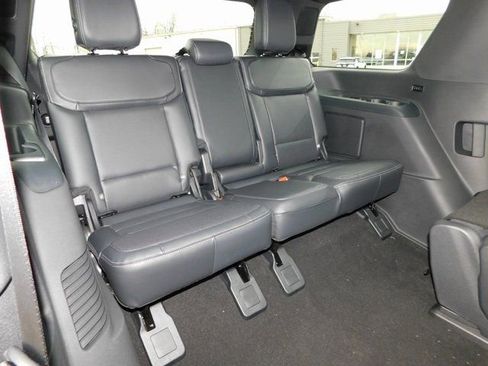 New 2026 Ford Expedition Platinum w/ Stealth Appearance Package image 36