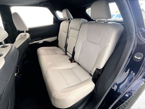 Used 2023 Lexus RX 350 Premium w/ Cold Area Package FWD image 34