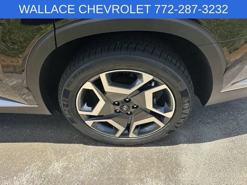 Used 2024 Hyundai Palisade SEL w/ Premium Package FWD image 9
