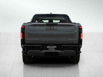 Used 2024 GMC Sierra EV Denali