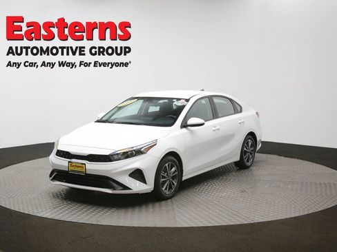 Used 2024 Kia Forte LXS image 54