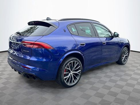 Used 2023 Maserati Grecale Modena image 6