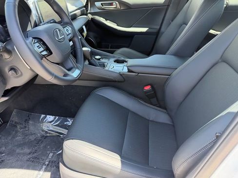 New 2026 Lexus IS 350 F Sport AWD/4WD image 18