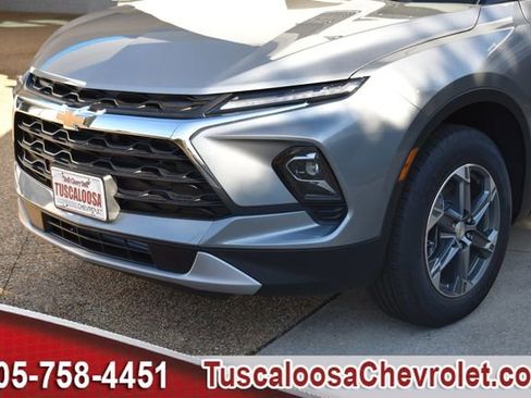 New 2026 Chevrolet Blazer LT w/ LPO, Floor Liner Package image 33