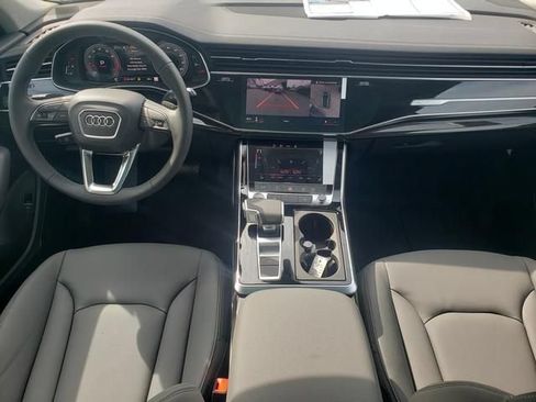 New 2026 Audi Q8 Premium AWD/4WD image 16
