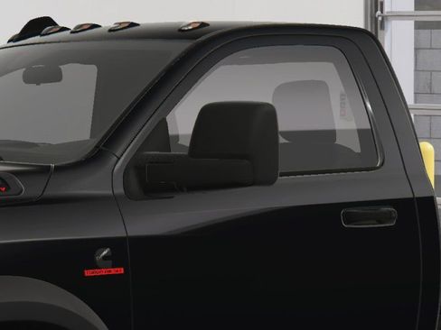 New 2024 RAM 5500 Tradesman image 19