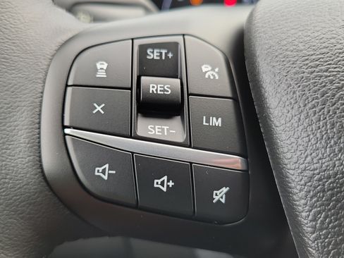 Used 2024 Ford Transit 350 Low Roof AWD image 18