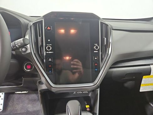 New 2026 Subaru Crosstrek 2.5i Sport AWD/4WD image 18
