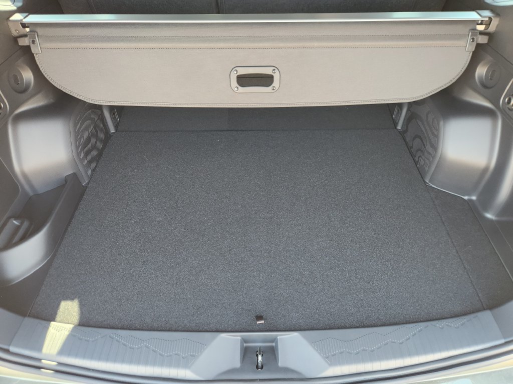 New 2026 Subaru Forester Premium AWD/4WD image 25