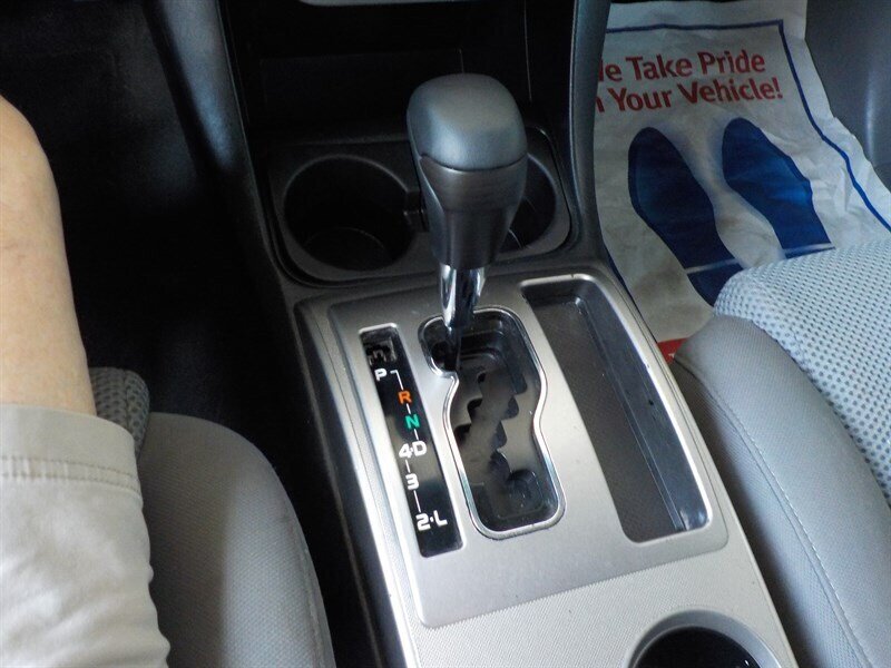 Used 2014 Toyota Tacoma PreRunner w/ TRD Off-Road Package RWD image 24